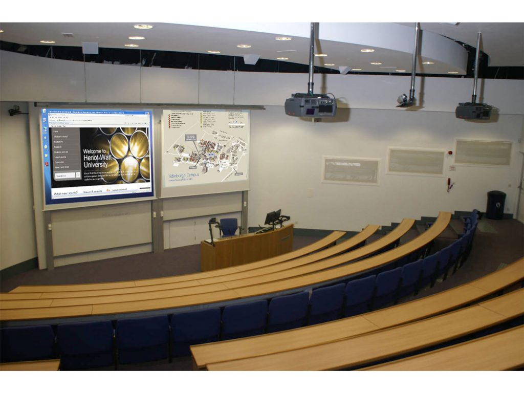 Post Graduate Centre Auditorium